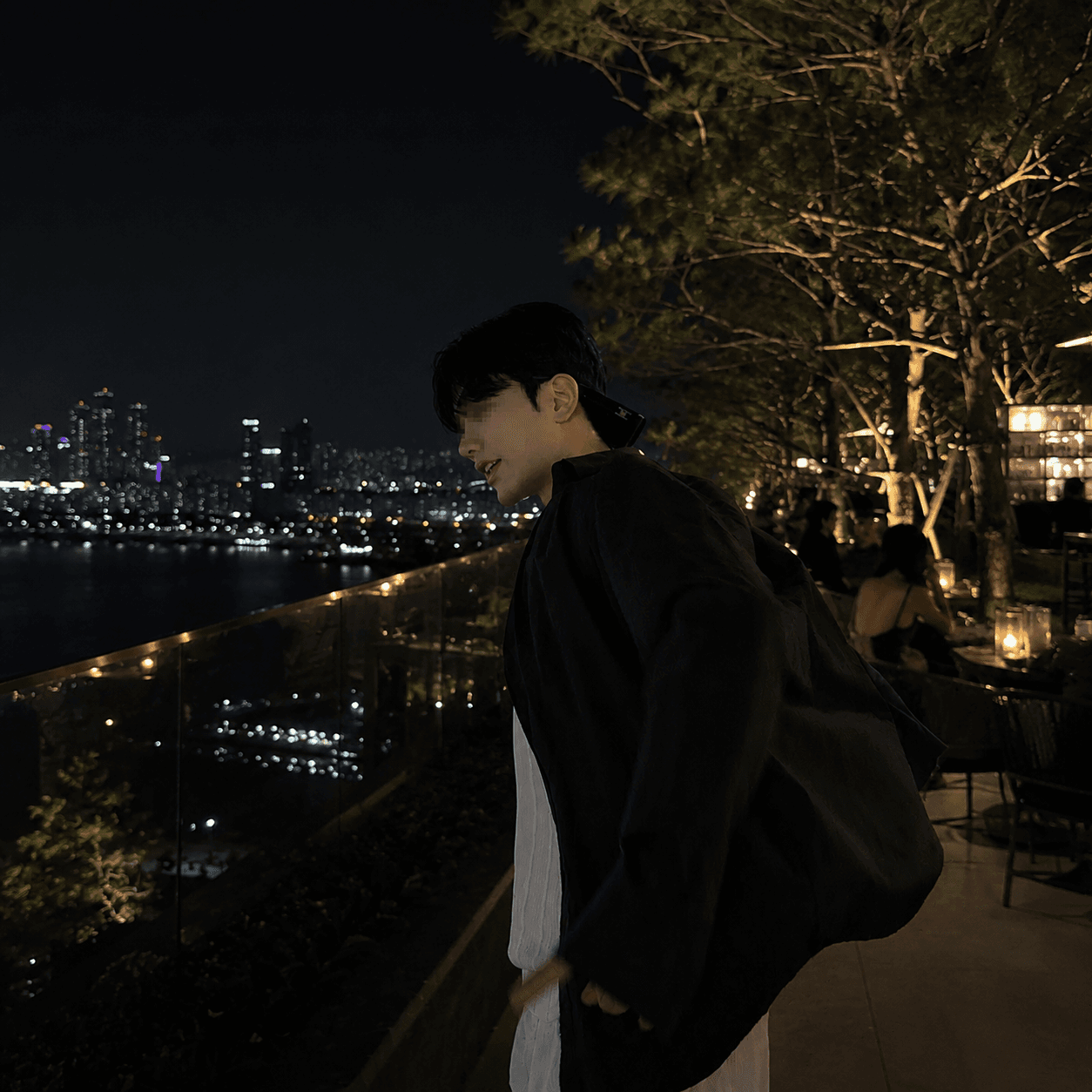 도윤 관리사 프로필