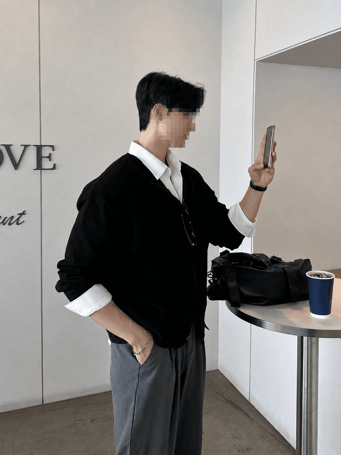 서우 관리사 프로필